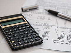 Gas Station Financing